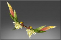 Dota 2 Skin Changer - Featherfall Bow - Dota 2 Mods for Windranger