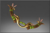 Mods for Dota 2 Skins Wiki - [Hero: Windranger] - [Slot: weapon] - [Skin item name: Deadly Featherswing]