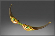 Mods for Dota 2 Skins Wiki - [Hero: Windranger] - [Slot: weapon] - [Skin item name: Arc of the Northern Wind]