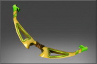 Dota 2 Skin Changer - Zaru'Kina Protector's Bow - Dota 2 Mods for Windranger
