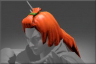 Mods for Dota 2 Skins Wiki - [Hero: Windranger] - [Slot: head_accessory] - [Skin item name: Zaru