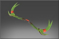 Dota 2 Skin Changer - Bow of the Oyoloe - Dota 2 Mods for Windranger