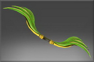 Dota 2 Skin Changer - Lyralei's Breeze - Dota 2 Mods for Windranger