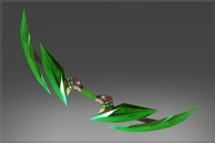 Mods for Dota 2 Skins Wiki - [Hero: Windranger] - [Slot: weapon] - [Skin item name: Rainmaker]