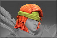 Mods for Dota 2 Skins Wiki - [Hero: Windranger] - [Slot: head_accessory] - [Skin item name: Raider