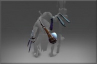 Mods for Dota 2 Skins Wiki - [Hero: Witch Doctor] - [Slot: shoulder] - [Skin item name: Egg of the Stormcrow]