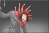 Mods for Dota 2 Skins Wiki - [Hero: Witch Doctor] - [Slot: head_accessory] - [Skin item name: Mask of Twilight