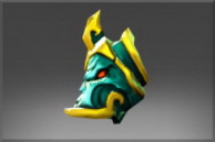 Mods for Dota 2 Skins Wiki - [Hero: Wraith King] - [Slot: arms] - [Skin item name: Arms of Eternal Reign]