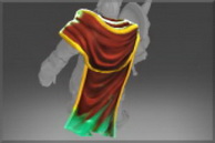 Mods for Dota 2 Skins Wiki - [Hero: Wraith King] - [Slot: back] - [Skin item name: Cape of Eternal Reign]