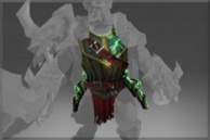Mods for Dota 2 Skins Wiki - [Hero: Wraith King] - [Slot: armor] - [Skin item name: Armor of the Sundered King]