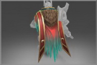 Mods for Dota 2 Skins Wiki - [Hero: Wraith King] - [Slot: back] - [Skin item name: Cloak of Malice]