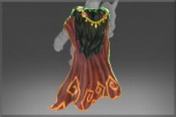 Mods for Dota 2 Skins Wiki - [Hero: Wraith King] - [Slot: back] - [Skin item name: Cape of the Dead Reborn]