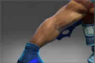Mods for Dota 2 Skins Wiki - [Hero: Zeus] - [Slot: arms] - [Skin item name: Thundergod