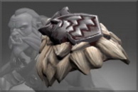 Mods for Dota 2 Skins Wiki - [Hero: Lycan] - [Slot: shoulder] - [Skin item name: Housemark of the Great Grey]