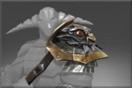 Mods for Dota 2 Skins Wiki - [Hero: Sven] - [Slot: shoulder] - [Skin item name: Pauldron of the Iron Drakken]