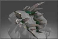 Mods for Dota 2 Skins Wiki - [Hero: Tidehunter] - [Slot: back] - [Skin item name: Tidosaurus Vertebral Plates]