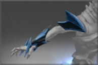 Mods for Dota 2 Skins Wiki - [Hero: Razor] - [Slot: arms] - [Skin item name: Storm-Stealer