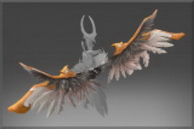 Mods for Dota 2 Skins Wiki - [Hero: Skywrath Mage] - [Slot: wings] - [Skin item name: Wings of Retribution]