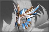 Mods for Dota 2 Skins Wiki - [Hero: Skywrath Mage] - [Slot: head_accessory] - [Skin item name: Nightwatcher