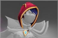 Mods for Dota 2 Skins Wiki - [Hero: Templar Assassin] - [Slot: head_accessory] - [Skin item name: Hood of the Psion Inquisitor]