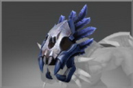 Mods for Dota 2 Skins Wiki - [Hero: Bloodseeker] - [Slot: head_accessory] - [Skin item name: Helm of the Primeval Predator]