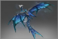 Dota 2 Skin Changer - Wings of the Elder Myth - Dota 2 Mods for Winter Wyvern