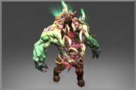 Dota 2 Skin Changer - Corpse Hive of Grim Reformation - Dota 2 Mods for Undying