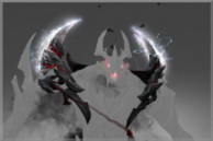 Mods for Dota 2 Skins Wiki - [Hero: Shadow Fiend] - [Slot: shoulder] - [Skin item name: Pauldrons of Eternal Harvest]