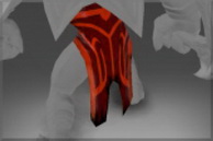 Mods for Dota 2 Skins Wiki - [Hero: Bloodseeker] - [Slot: belt] - [Skin item name: Bonehunter Belt]