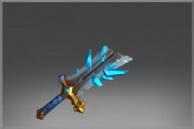 Mods for Dota 2 Skins Wiki - [Hero: Meepo] - [Slot: weapon] - [Skin item name: Blade of the Fractured Order]