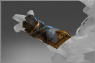Dota 2 Skin Changer - Armguards of the Fractured Order - Dota 2 Mods for Meepo