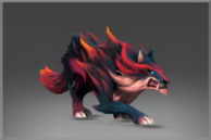 Mods for Dota 2 Skins Wiki - [Hero: Lycan] - [Slot: wolves] - [Skin item name: Wolves of the Blood Moon]