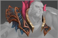 Mods for Dota 2 Skins Wiki - [Hero: Lycan] - [Slot: armor] - [Skin item name: Mantle of the Blood Moon]