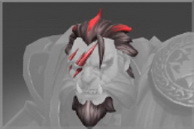 Mods for Dota 2 Skins Wiki - [Hero: Lycan] - [Slot: head_accessory] - [Skin item name: Hair of the Blood Moon]
