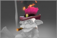Dota 2 Skin Changer - Top Hat of the Darkbrew Enforcer - Dota 2 Mods for Alchemist