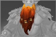 Mods for Dota 2 Skins Wiki - [Hero: Natures Prophet] - [Slot: neck] - [Skin item name: Beard of the Truebark Adherent]