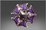 Mods for Dota 2 Skins Wiki - [Hero: Luna] - [Slot: shield] - [Skin item name: Shield of the Dark Moon Stalker]