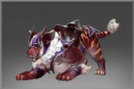 Mods for Dota 2 Skins Wiki - [Hero: Luna] - [Slot: mount] - [Skin item name: Tigress of the Dark Moon Stalker]