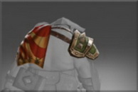 Mods for Dota 2 Skins Wiki - [Hero: Ogre Magi] - [Slot: back] - [Skin item name: Pauldron and Cloak of the Antipodeans]