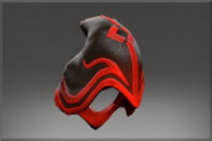 Mods for Dota 2 Skins Wiki - [Hero: Bloodseeker] - [Slot: head_accessory] - [Skin item name: Gallows Understudy Hood]