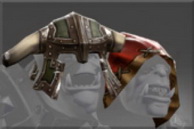 Dota 2 Skin Changer - Helmet and Hood of the Antipodeans - Dota 2 Mods for Ogre Magi