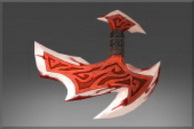 Mods for Dota 2 Skins Wiki - [Hero: Bloodseeker] - [Slot: weapon] - [Skin item name: Blade of the Blood Covenant]