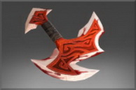 Mods for Dota 2 Skins Wiki - [Hero: Bloodseeker] - [Slot: off_hand] - [Skin item name: Blade of the Blood Covenant - Off-Hand]