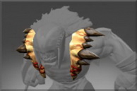 Mods for Dota 2 Skins Wiki - [Hero: Bloodseeker] - [Slot: shoulder] - [Skin item name: Pads of the Blood Covenant]