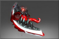 Mods for Dota 2 Skins Wiki - [Hero: Bloodseeker] - [Slot: weapon] - [Skin item name: Thirst of Eztzhok Blade]