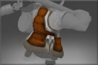 Mods for Dota 2 Skins Wiki - [Hero: Brewmaster] - [Slot: back] - [Skin item name: Mailed Skirt of the Drunken Warlord]