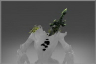 Mods for Dota 2 Skins Wiki - [Hero: Treant Protector] - [Slot: shoulder] - [Skin item name: Bearing of the Ancient Seal]