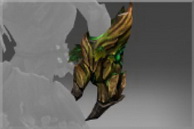 Mods for Dota 2 Skins Wiki - [Hero: Treant Protector] - [Slot: arms] - [Skin item name: Arms of the Ancient Seal]
