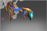Mods for Dota 2 Skins Wiki - [Hero: Puck] - [Slot: tail] - [Skin item name: Essence of the Trickster Tail]