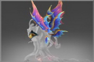 Mods for Dota 2 Skins Wiki - [Hero: Puck] - [Slot: wings] - [Skin item name: Essence of the Trickster Wings]